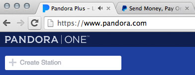 pandora-plus